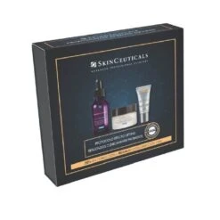 Skinceuticals Cofre Protocolo Efecto Lifting, Sérum HA Intensifier 30 Ml + AGE Eye Complex 15 Ml + REGALO