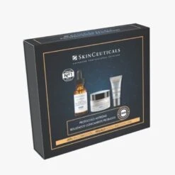 Skinceuticals Cofre Protocolo Antiedad, CE Ferulic 30 Ml + AGE Interrupter Crema 50 Ml + REGALO