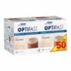 Optifast Batido Chocolate Duplo 2 X 12 Sobres