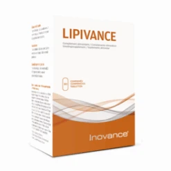 Inovance Lipivance 90 Comprimidos