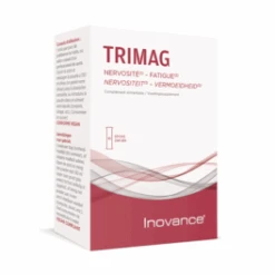 Inovance Trimag, 10 Sticks