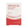 Inovance Vita K2-D3, 60 Perlas
