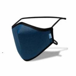 Smartmask Mascarilla Marino Sujeción Nuca Talla M 1 Unidad