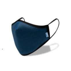 Smartmask Mascarilla Marino Sujeción Oreja Talla M 1 Unidad