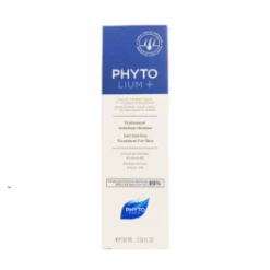 Phytolium+ Tratamiento Anticaída Hombre 100 Ml