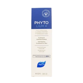 Phytolium+ Tratamiento Anticaída Hombre 100 Ml 1 Phytolium+ Tratamiento Anticaída Hombre 100 Ml