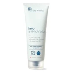 Faaborg Pharma Helo Anti-Itch Loción, 250 Ml