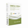 Inovance Omega 3 DHA, 30 Cápsulas