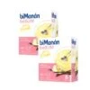 Bimanan Beslim Natillas Sabor Vainilla Pack 2x6 Sobres