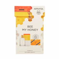 Apivita Bee My Honey Colonia, 100 Ml + REGALO
