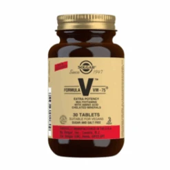 Solgar Fórmula VM 75 30 Comprimidos
