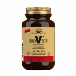 Solgar Fórmula VM 75 90 Comprimidos