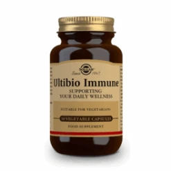 Solgar Ultibio Inmune 30 Cápsulas
