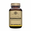 Solgar Echinacea 100 Cápsulas
