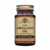 Solgar Aceite De Orégano Silvestre 60 Perlas