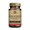 Solgar Neuro Nutrients 60 Cápsulas Vegetales