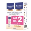 Mustela Cold Cream 40 Ml