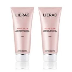 Lierac Body-Slim Concentrado Reductor Embellecedor, Oferta DUPLO 2x200 Ml