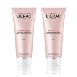 Lierac Body-Slim Concentrado Reductor Embellecedor, Oferta DUPLO 2x200 Ml 1 Lierac Body-Slim Concentrado Reductor Embellecedor, Oferta DUPLO 2x200 Ml