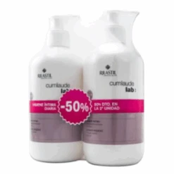 Cumlaude Higiene Íntima Deligyn Duplo 2 X 500 Ml