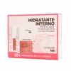 CUMLAUDE Gynelaude Gel Hidratante Interno, DUPLO 2x6 Monodosis