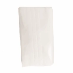 Mascarilla Quirúrgica Blanca Adulto 5 Unidades