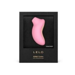 Intimina Lelo Sona Pink Satisfier