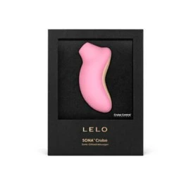 Intimina Lelo Sona Pink Satisfier 1 Intimina Lelo Sona Pink Satisfier