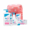 Sebamed Baby Canastilla Premium Mochila Unisex