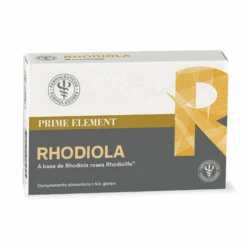 Ibanez Ibáñez Prime Element Rodhiola 30 Comprimidos