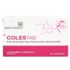 Ibanez Ibáñez Colestab, 30 Comprimidos