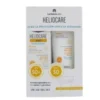 Heliocare Pack Pediatrics Mineral SPF50+, 50ml + Loción SPF50, 200 Ml