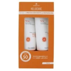 Heliocare Advanced Spray SPF50 Oferta Duplo 2x200 Ml
