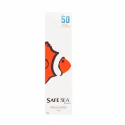 Safe Sea Crema Solar Medusas Kids SPF50, 200 Ml