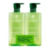 René Furterer Naturia Champú Duplo 2 X 500 Ml