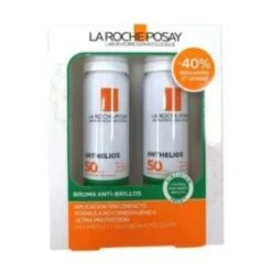 LA ROCHE-POSAY La Roche Posay Anthelios Bruma Fresca Invisible SPF50, DUPLO 2x75ml
