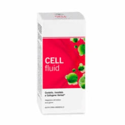 Ibanez Ibáñez Cell Fluid Frasco 300 Ml