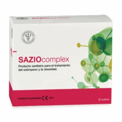 Ibanez Ibáñez Sazio Complex 20 Sobres