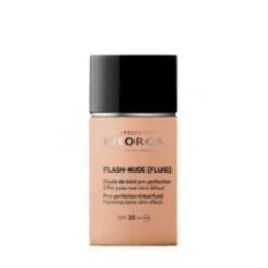 Filorga Flash Nude Fluid Tono 1.5 Nude Medium Con SPF30, 30 Ml