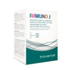 Inovance Immuno J, 15 Sobres