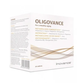 Inovance Oligovance 14 Sobres 1 Inovance Oligovance 14 Sobres