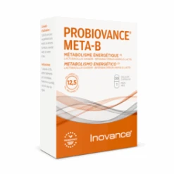 Inovance Probiovance Meta-B, 30 Cápsulas