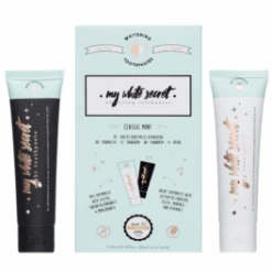 My White Secret Pasta Dental Blanqueadora Duplo 2 X 65 Ml