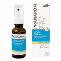 Pranarom Pranarôm Loción Capilar Spray 30 Ml