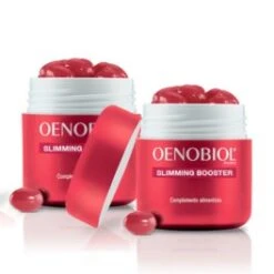 OENOBIOL Slimming Booster OFERTA 2x1, 2x90 Cápsulas