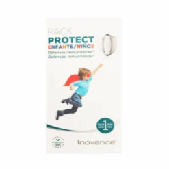 Inovance Protect Niños Defensas Inmunitaria Pack