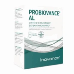 Inovance Probiovance AL Sistema Inmunitario, 60 Cápsulas