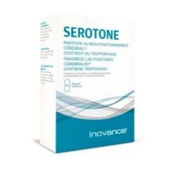 Inovance Serotone, 60 Cápsulas
