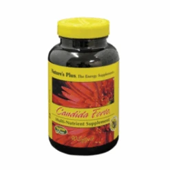 Nature's Plus Candida Forte 60 Perlas