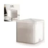 Pranarom Difusor Aceites Esenciales Cube Gris Claro